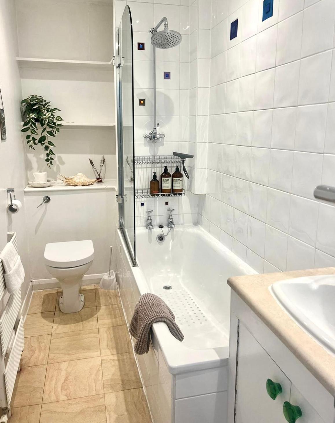 Appartement Notting Hill Garden Flat à Londres Extérieur photo